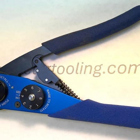 615717 M22520/2-01 AFM8 crimp tool