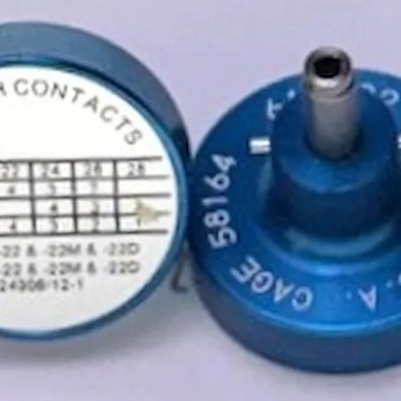 615722 M22520/2-06 K41 positioner