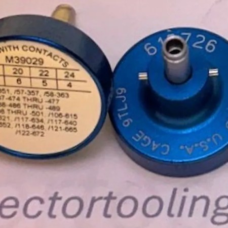 615726 M22520/2-10 K43 positioner