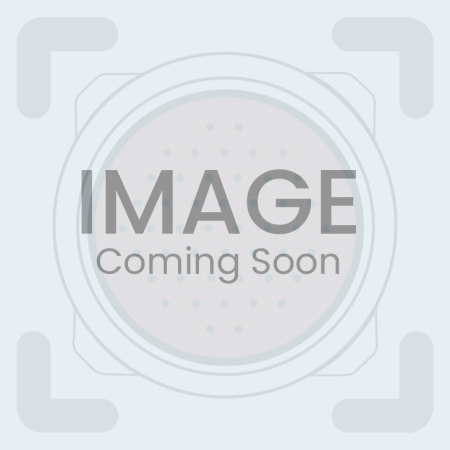 TE Connectivity 59250 premium T-Head hand crimp tool for 22-14 AWG PIDG terminals on an isolated white background