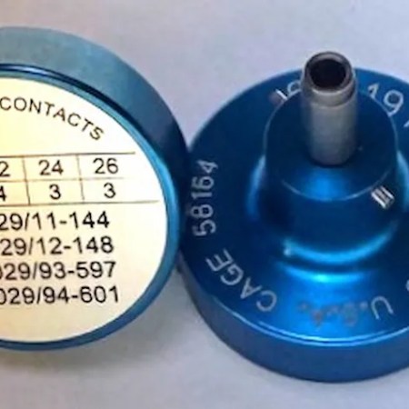 GTP100 809-005 DMC K1461 positioner