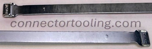 A10086 M85049/128-3 Band