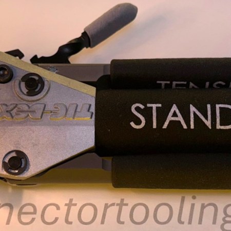 A40199 M81306/1-01 Band-It Banding Tool