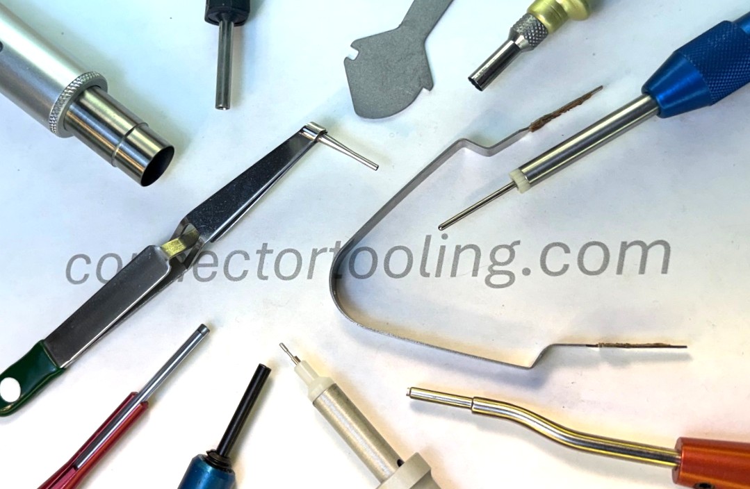 » Your Electrical Connector & Wire Harness Tooling Experts