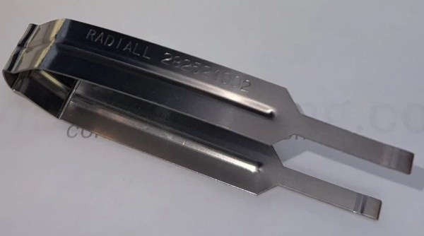 282521002 Radiall Insert Module Extraction Tool