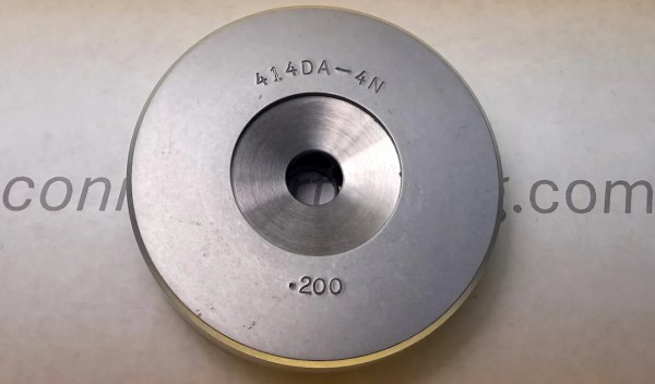 414DA-4N Die Assy