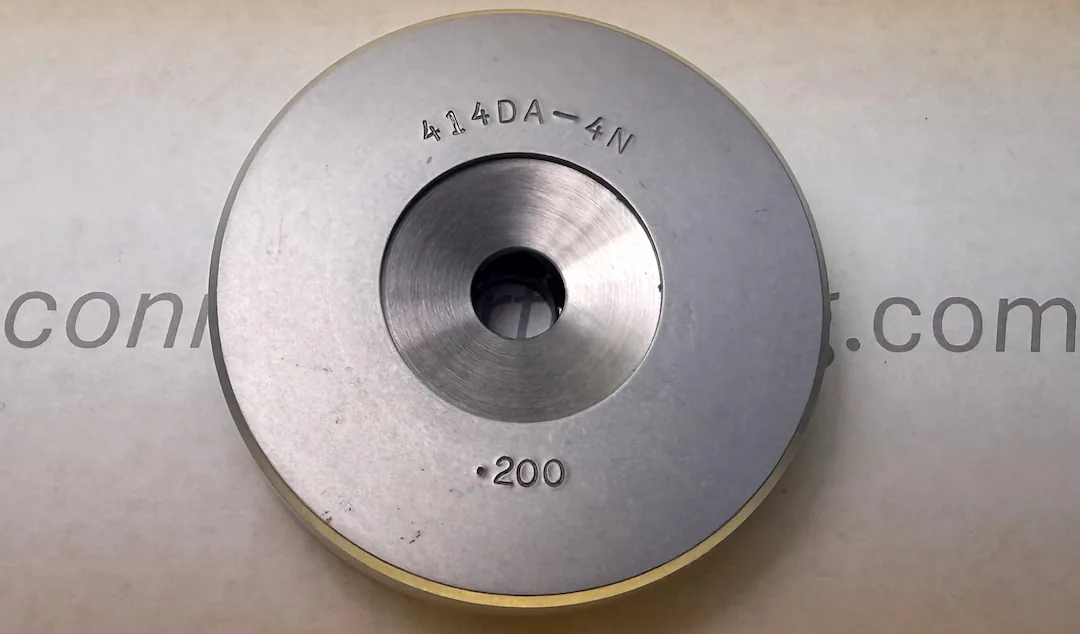 414DA-4N Die Assy