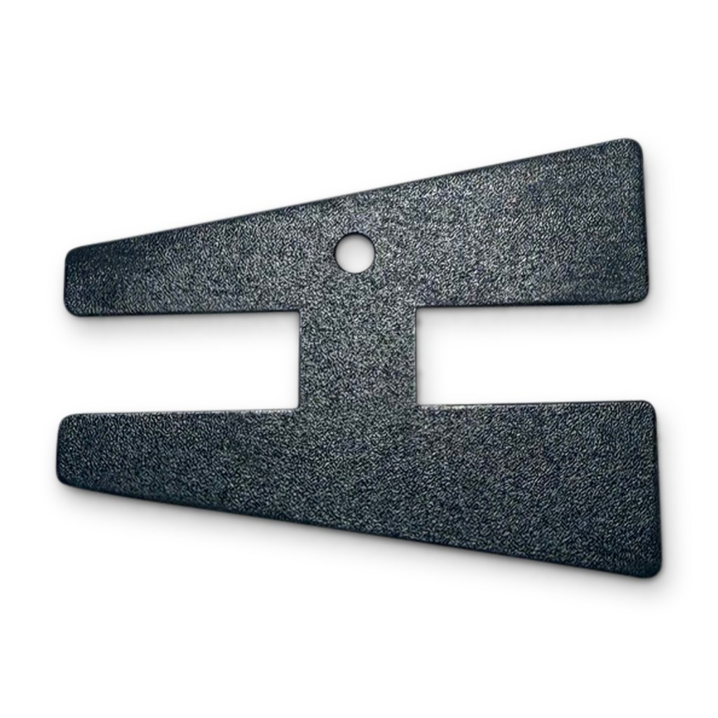 D659-0001 Plastic Wafer Main Image - Raychem MTC Series Extraction Tool