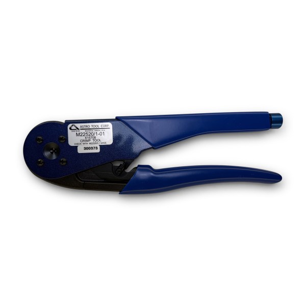 616336 Crimp Tool | M22520/7-01 DMC MH860 Equivalent