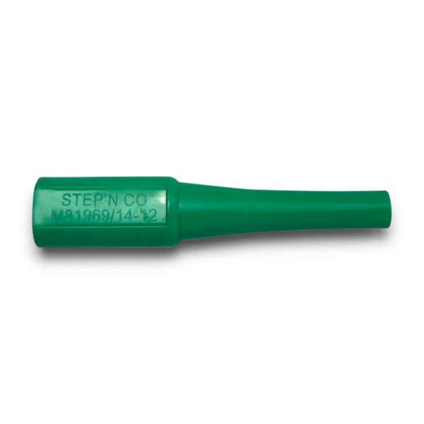 M81969/14-12 Removal Tool | 8 GA Plastic Contact Removal Tool